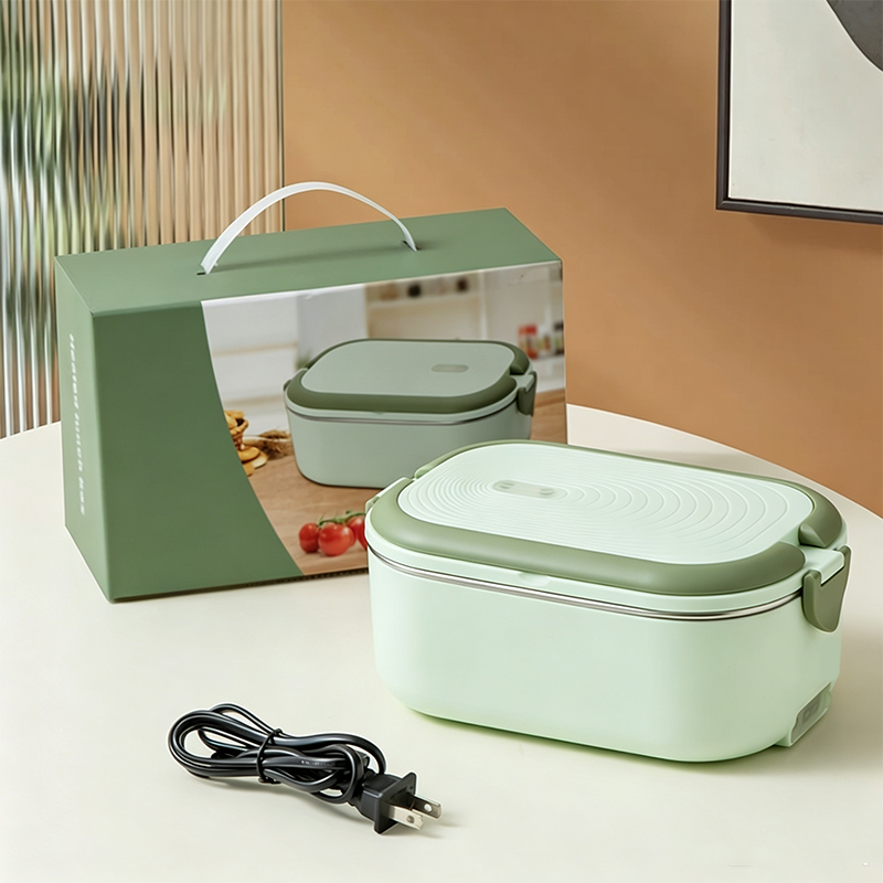 Green / US