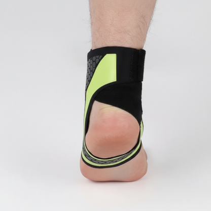 📢📢47% OFF !! ⏰Breathable Elastic Ankle Support Brace