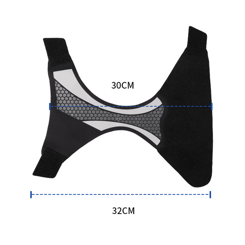 📢📢47% OFF !! ⏰Breathable Elastic Ankle Support Brace