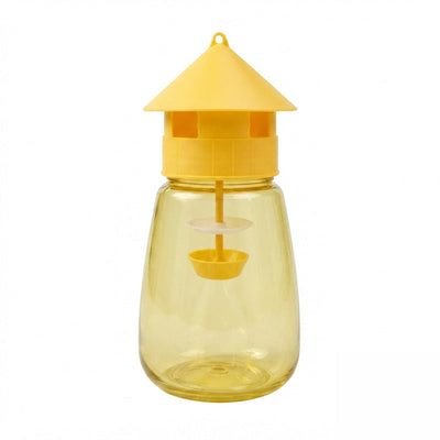 Indoor and Outdoor Hanging Fly Trap