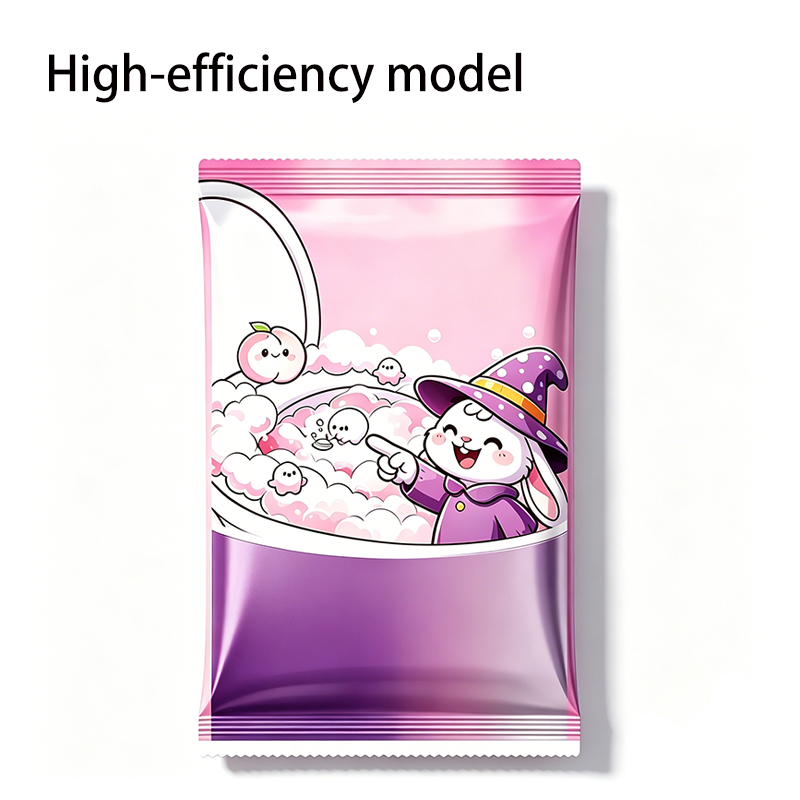 [Efficient Edition] Boxed / 6 bags / Buy 1