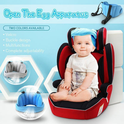 ⏳🔥LIMITED-TIME 50% OFF! ⏰Car Sleeping Head Support Band