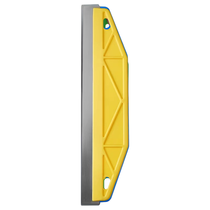 Multi-Use Stainless Steel Wall Scraper
