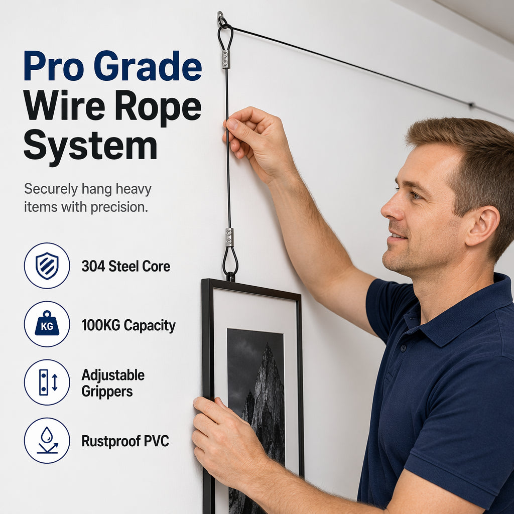 📐⚡ 50% OFF! 🛠️Vertical Clamp – Easy install, strong hold.