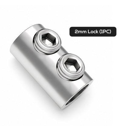 📐⚡ 50% OFF! 🛠️Vertical Clamp – Easy install, strong hold.