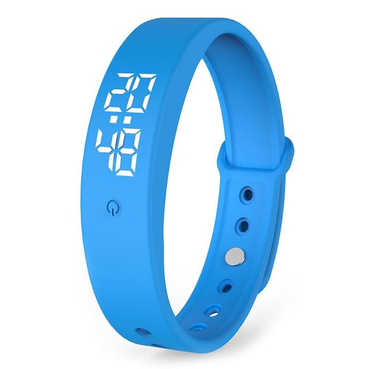 ⌚SmartSense Multi-Functional Smart Band