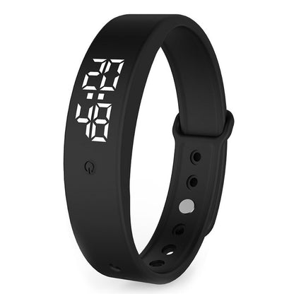 ⌚SmartSense Multi-Functional Smart Band