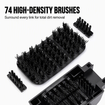 🚴 2026 Sale — Over 26 700 Sold!🌊 Deep Clean Chain Washer