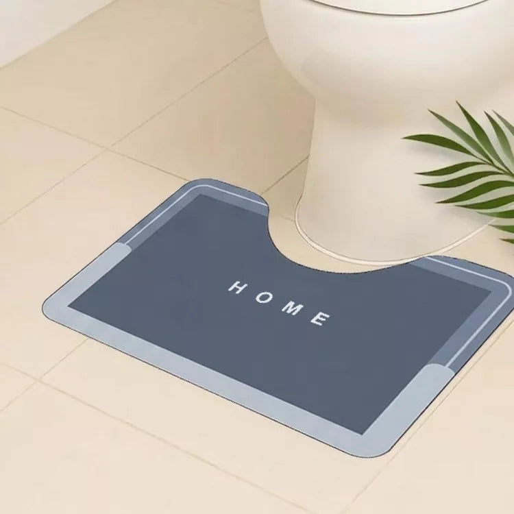 🚿✨ 50% OFF Limited Time! Super Absorbent Quick-Dry Bath Mat | Non-Slip Bathroom Rug for Bathroom, Kitchen & Entryway