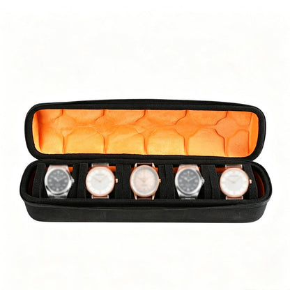 🔥 40% OFF on selected products🎉Portable Watch Travel Case