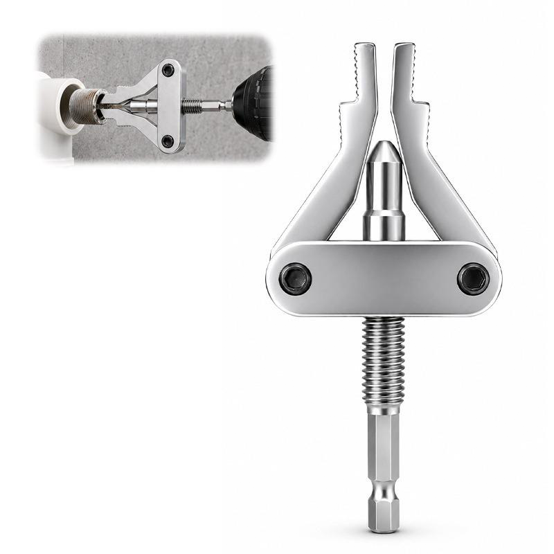 🎉 2026 Sale — Over 26,900 Sold!🔩 Broken Pipe Extractor Tool