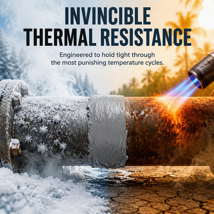 Waterproof Metal Repair Welding Adhesive