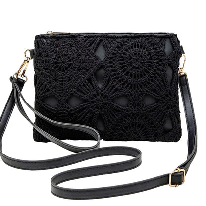 🎉 2026 Sale — Over 27,500 Sold!🌸 Versatile Floral Crossbody Bag