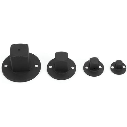 🔧 50% OFF NOW! 🔩 Low Profile Impact Socket Adapter Set – CR-MO Steel, Space-Saving & Secure Fit 🛠️