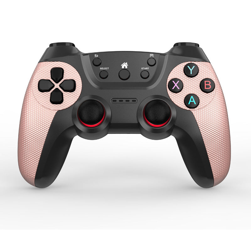 2.4G Wireless Gaming Controller for PC, Steam & PS3