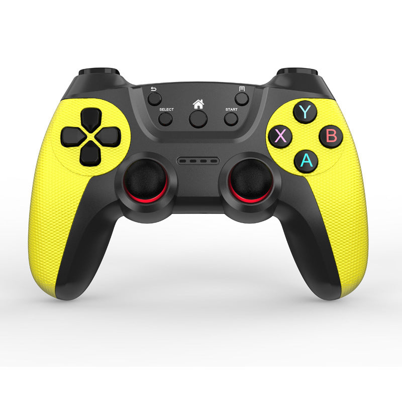 2.4G Wireless Gaming Controller for PC, Steam & PS3