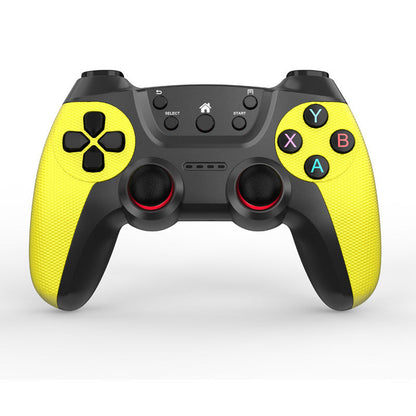 2.4G Wireless Gaming Controller for PC, Steam & PS3