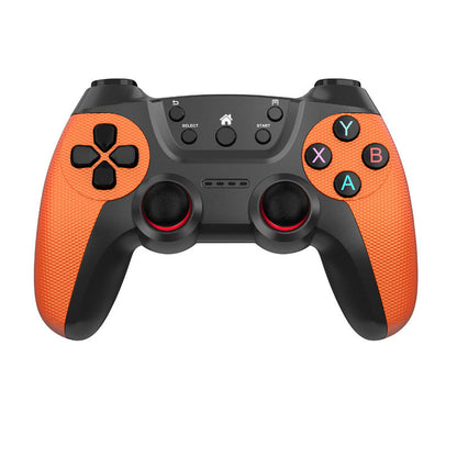 2.4G Wireless Gaming Controller for PC, Steam & PS3