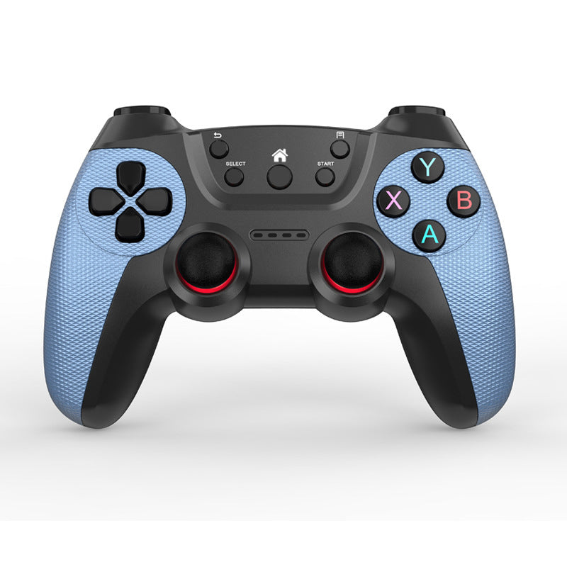 2.4G Wireless Gaming Controller for PC, Steam & PS3