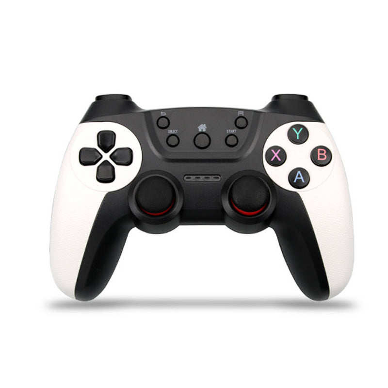 2.4G Wireless Gaming Controller for PC, Steam & PS3