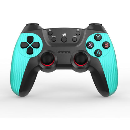 2.4G Wireless Gaming Controller for PC, Steam & PS3