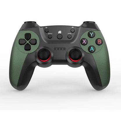 2.4G Wireless Gaming Controller for PC, Steam & PS3