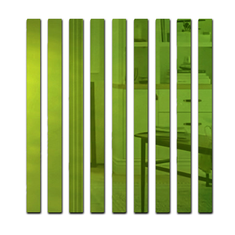 Green / 5cm x 20cm (10 PCS)