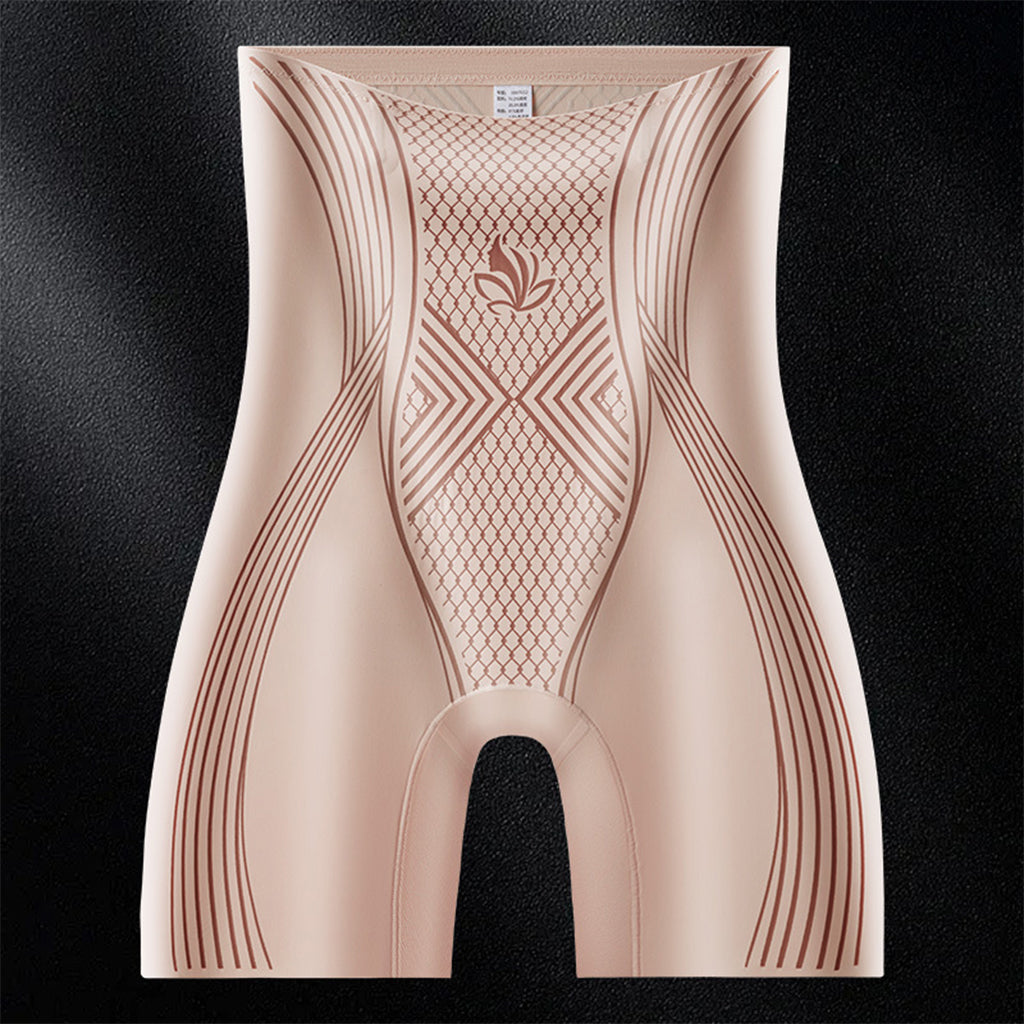 🎁New Arrivals 50% OFF💥Women’s Seamless High Waisted Tummy Control Panties – Smooth Sculpting Fit For Everyday Confidence 🤍