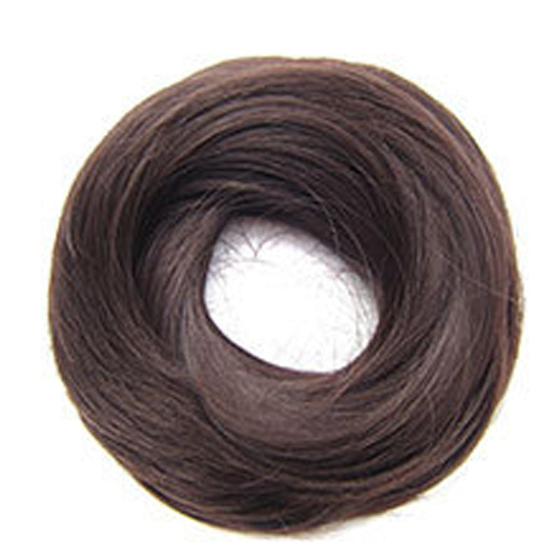 🏆 Last Day Special Price £6.99 ! 🔥✨ Create a Chic Messy Bun in Seconds 💖