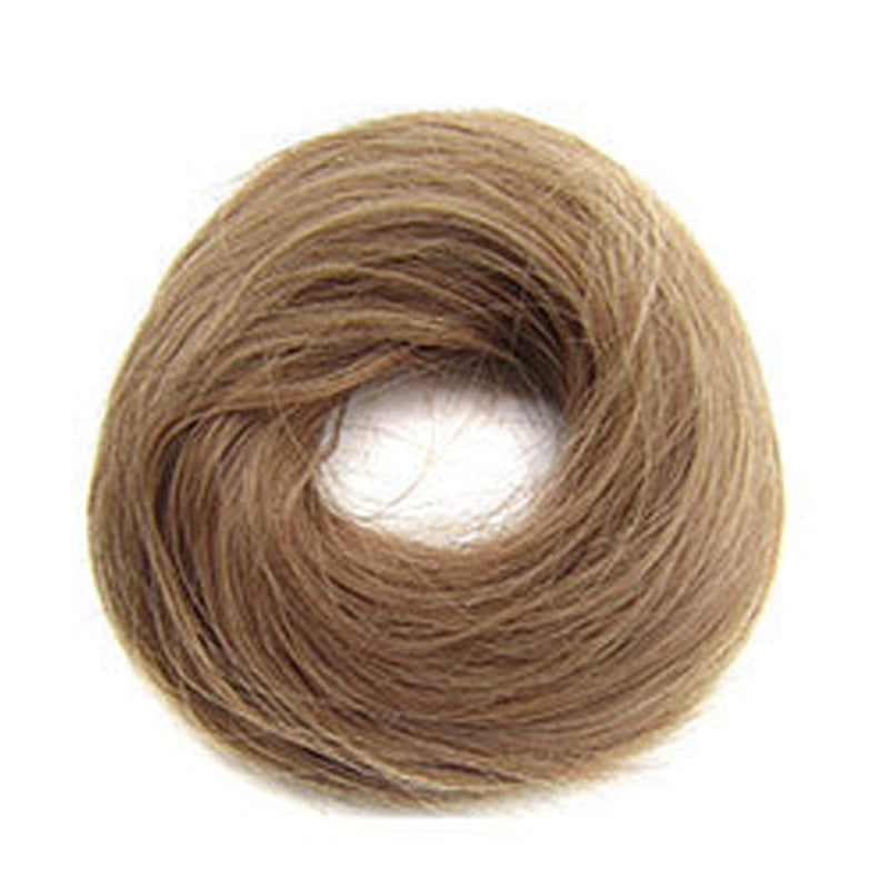 🏆 Last Day Special Price £6.99 ! 🔥✨ Create a Chic Messy Bun in Seconds 💖