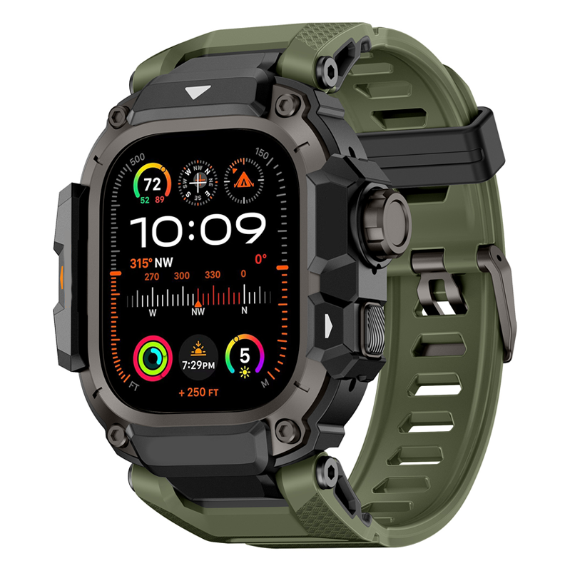 Black-Green