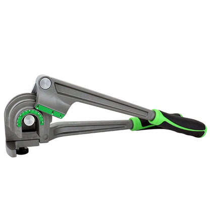 🎉 2026 Sale — Over 18,400 Sold!🔧 3‑in‑1 Manual Tubing Bender