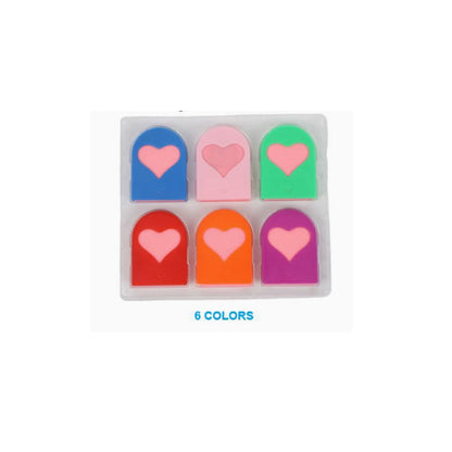 📢📢50% OFF !! ⏰Temporary Hair Chalk Set for Girls