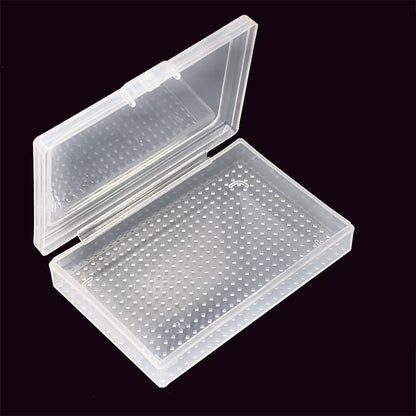 Diamond Art Accessories Container with Seamless Inner Boxes