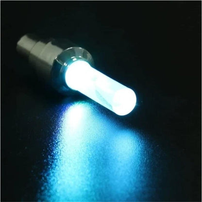🚴 LIMITED-TIME 50% OFF! ⏰Turn Heads & Stay Safe – Weatherproof LED Tyre Lights with Long Battery Life