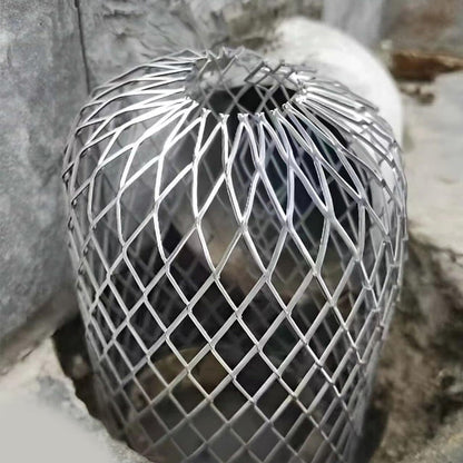 Durable Gutter Downspout Guards