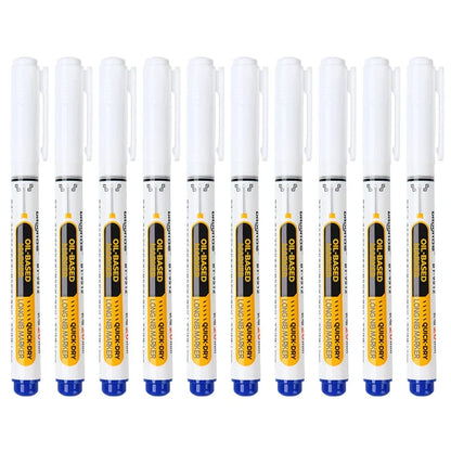 ✨🖌️Multi-Purpose Woodworking Pen With Long Tip