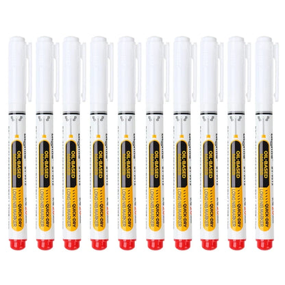 ✨🖌️Multi-Purpose Woodworking Pen With Long Tip