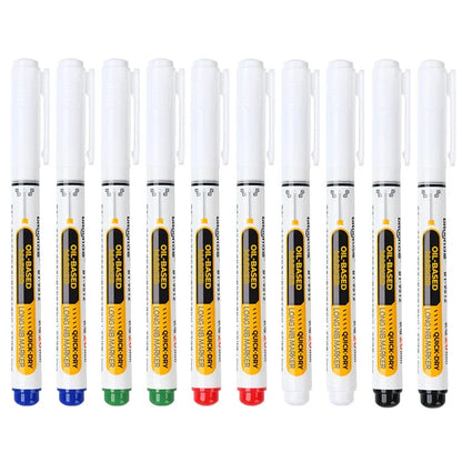 ✨🖌️Multi-Purpose Woodworking Pen With Long Tip