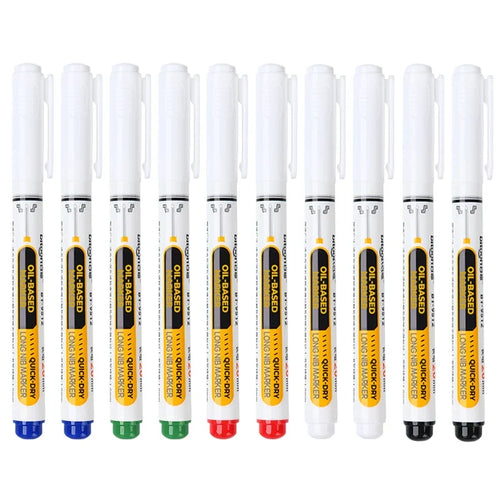 ✨🖌️Multi-Purpose Woodworking Pen With Long Tip
