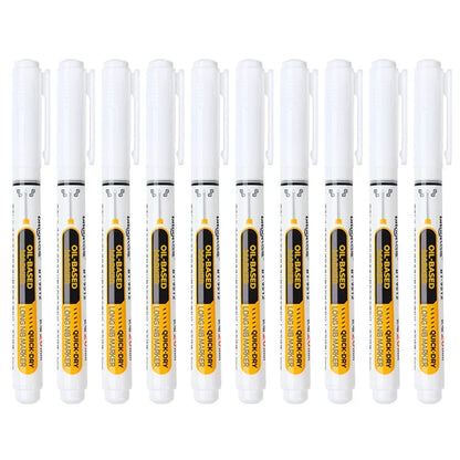 ✨🖌️Multi-Purpose Woodworking Pen With Long Tip