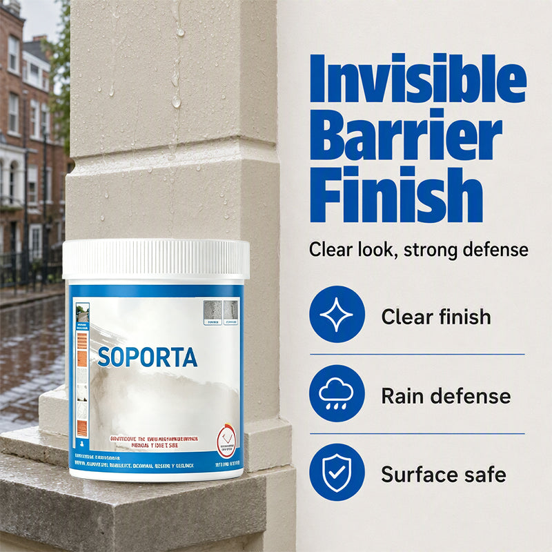 🛡️Multi-Surface Waterproof Repair Sealant