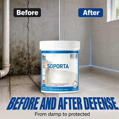 🛡️Multi-Surface Waterproof Repair Sealant