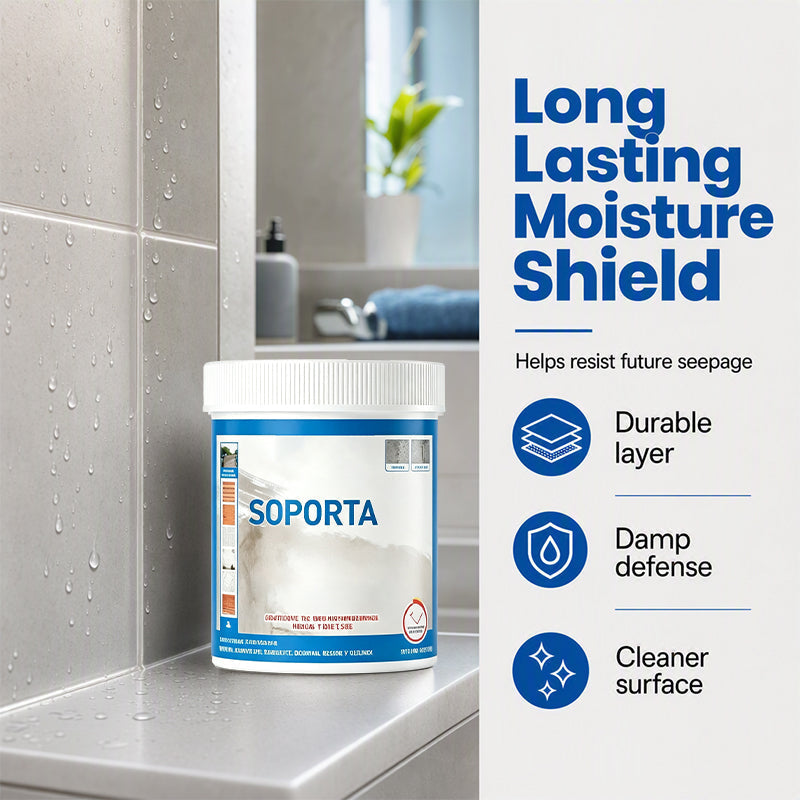 🛡️Multi-Surface Waterproof Repair Sealant