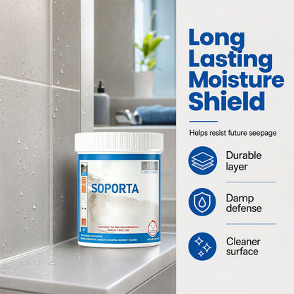 🛡️Multi-Surface Waterproof Repair Sealant