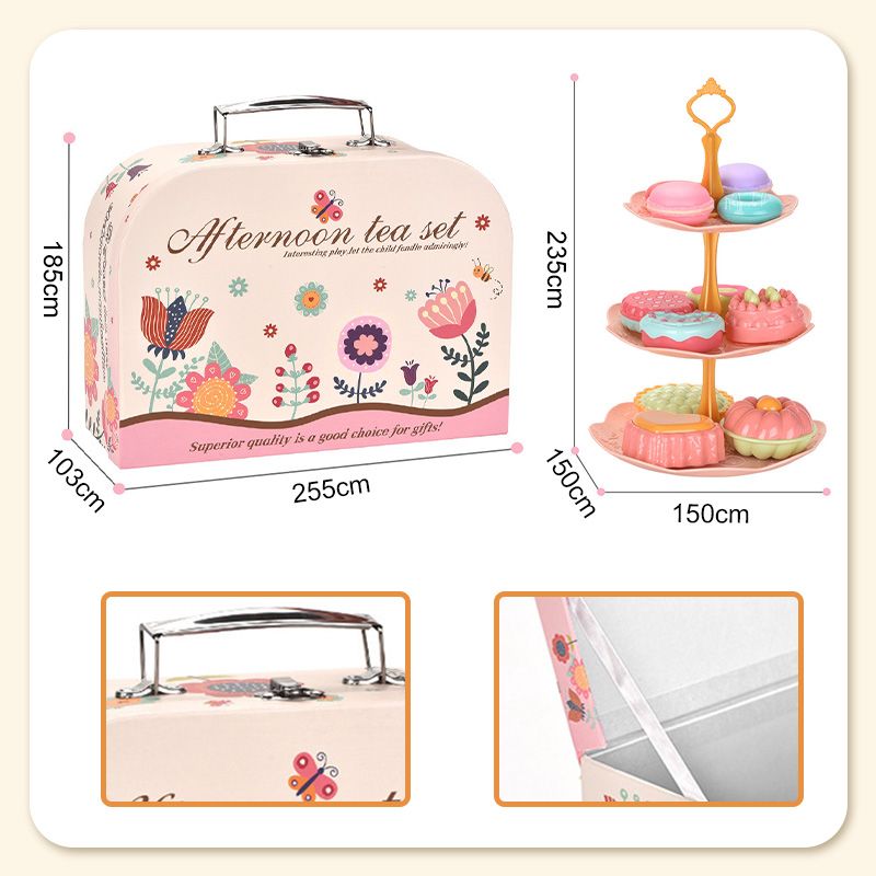 🦄 New Arrivals 40% OFF 🎁A Magical Tea Party for Little Ones – Kid-Safe Unicorn Teapot Set