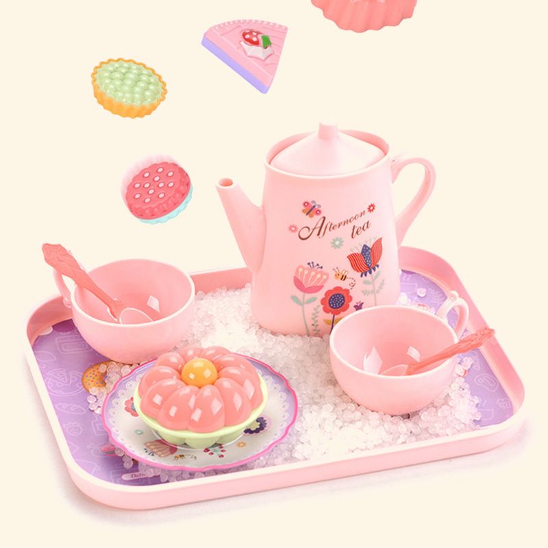 🦄 New Arrivals 40% OFF 🎁A Magical Tea Party for Little Ones – Kid-Safe Unicorn Teapot Set