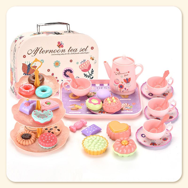 🦄 New Arrivals 40% OFF 🎁A Magical Tea Party for Little Ones – Kid-Safe Unicorn Teapot Set