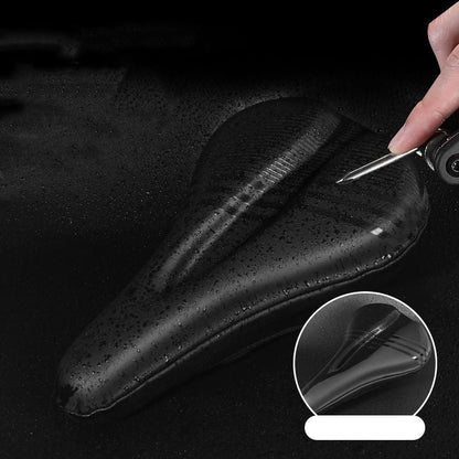 🚴 LIMITED‑TIME 48% OFF! 💥 Waterproof Memory Foam Bike Saddle Cushion – Shock‑absorbent, Breathable, Anti‑slip ✨