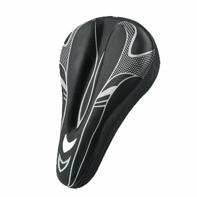 🚴 LIMITED‑TIME 48% OFF! 💥 Waterproof Memory Foam Bike Saddle Cushion – Shock‑absorbent, Breathable, Anti‑slip ✨